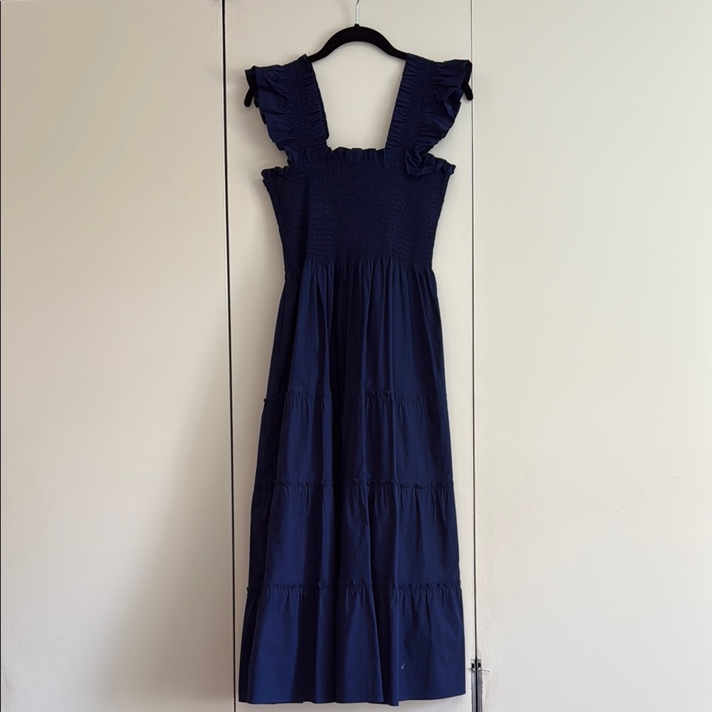 Hill House Nap Dress
